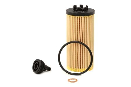 Mann Filter Yağ Filtresi HU6012ZKIT