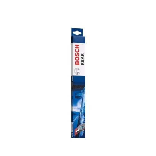 Bosch Rear Arka Silecek H400 3397004757