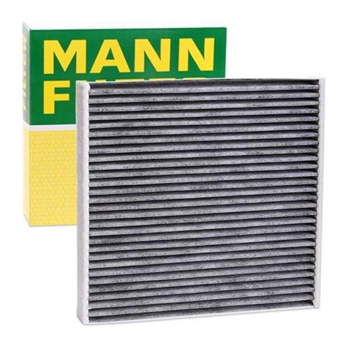 Mann Filter Karbonlu Polen Filtresi CUK2339