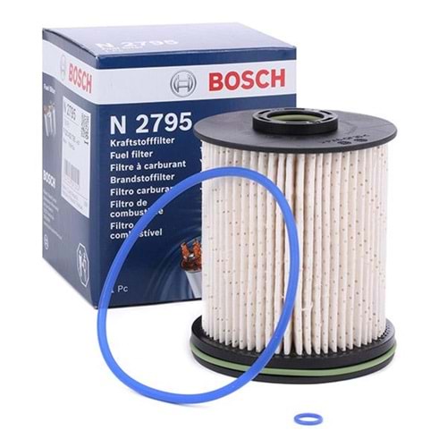 Bosch Yakıt Filtresi N2795