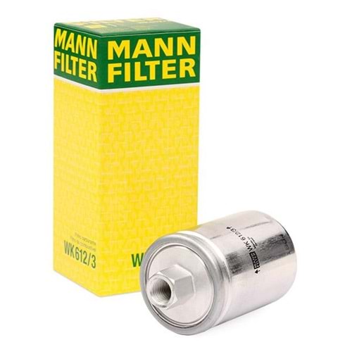 Mann Filter Yakıt Filtresi WK612/3